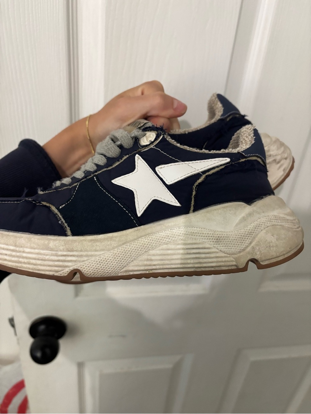 Running Stylish Shoes
